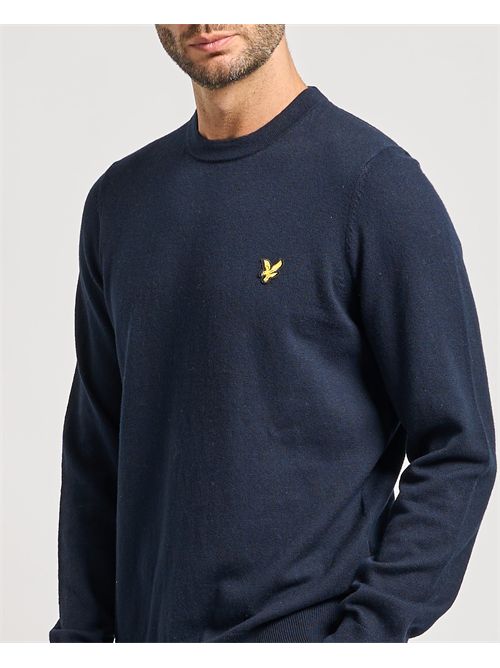  LYLE & SCOTT | KN2110VCZ271